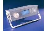 VM-3000 - Mercury Vapor Monitor
